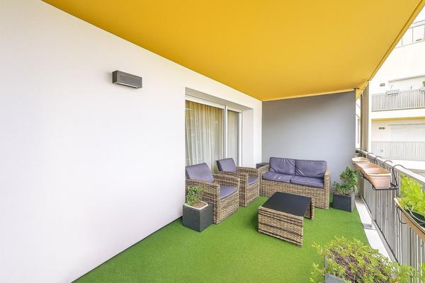 À vendre - T4, 4 pièces situé à Saint-Priest (69800)