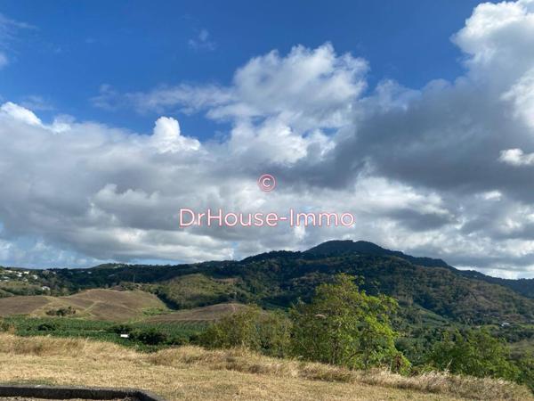 Terrain à vendre de 752 m²