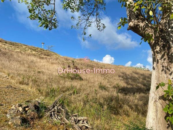 Terrain à vendre de 752 m²