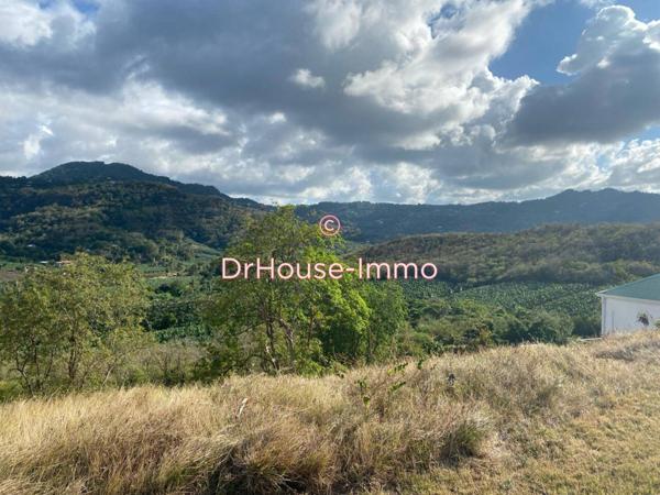 Terrain à vendre de 752 m²