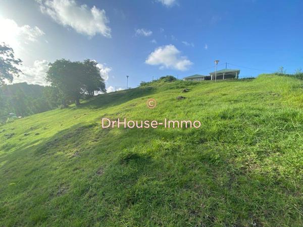 Terrain à vendre de 752 m²