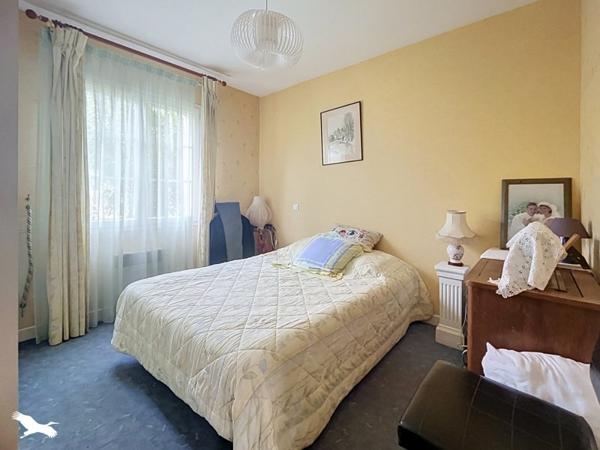 Maison à vendre 265 500 € Sansais 5 p 104 m² DPE C