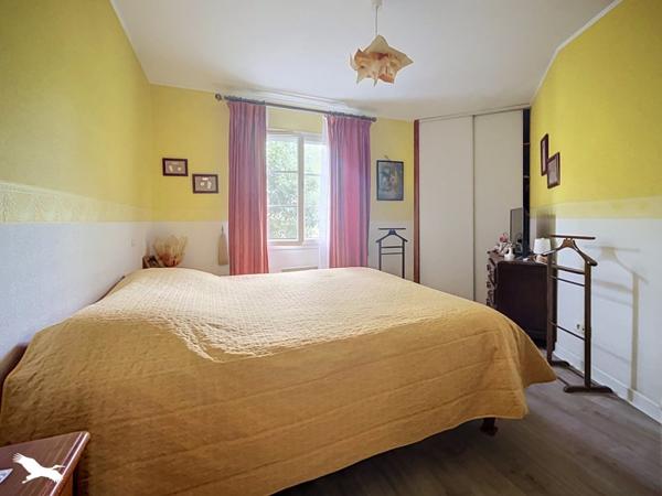 Maison à vendre 265 500 € Sansais 5 p 104 m² DPE C