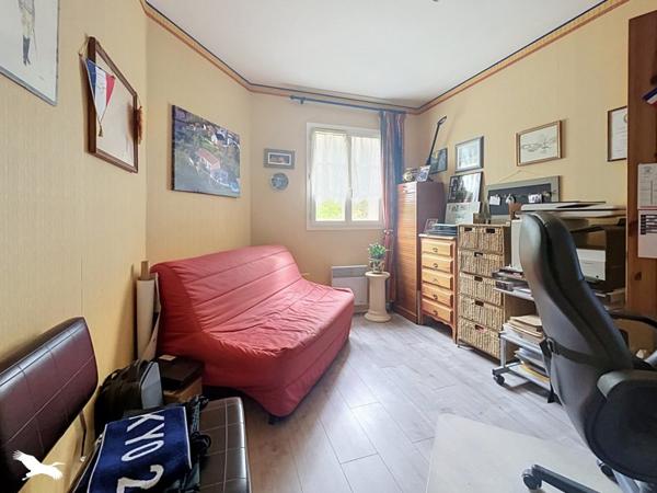 Maison à vendre 265 500 € Sansais 5 p 104 m² DPE C