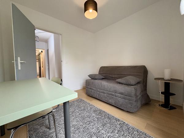 Appartement rénové de 103 m²