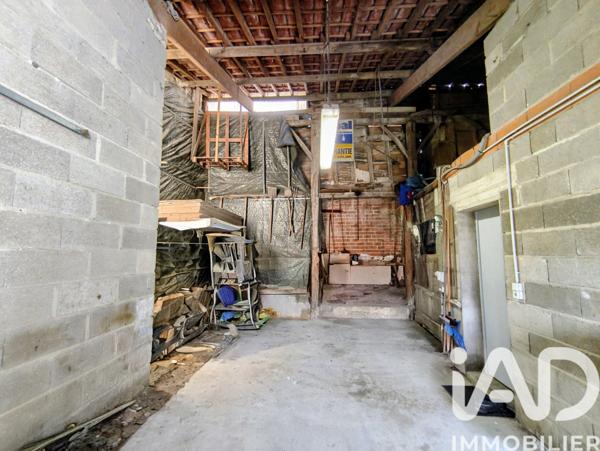 Maison à vendre 2 pièces 40 m² Somsois