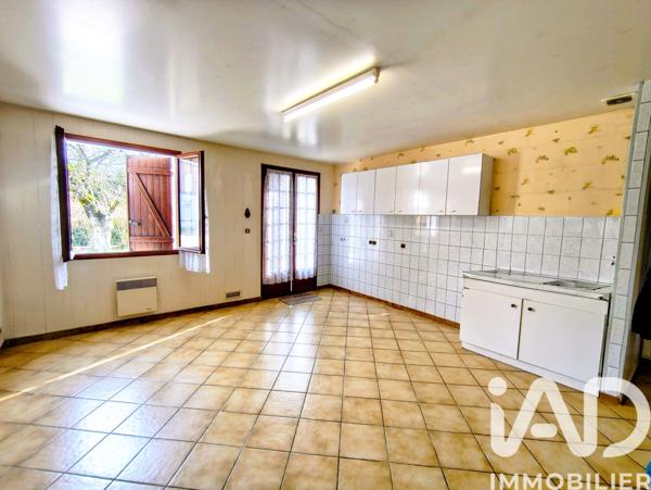 Maison à vendre 2 pièces 40 m² Somsois