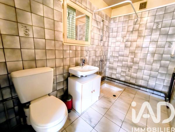 Maison à vendre 2 pièces 40 m² Somsois