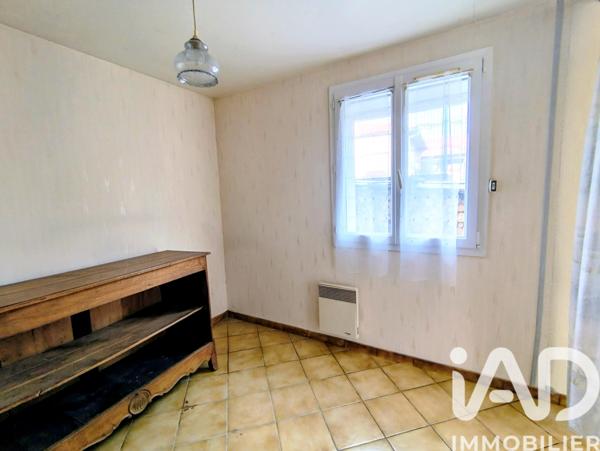 Maison à vendre 2 pièces 40 m² Somsois