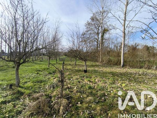 Maison à vendre 2 pièces 40 m² Somsois
