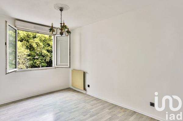 Appartement à vendre 4 pièces 86 m² Lyon 7