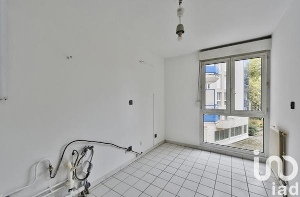 Appartement à vendre 4 pièces 86 m² Lyon 7