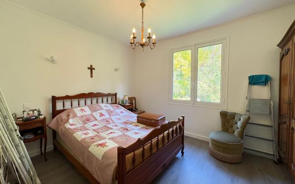 Maison à vendre    3 pièces • 63 m2 Évreux