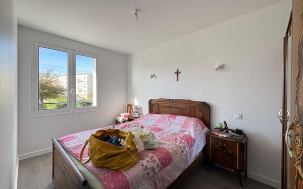 Maison à vendre    3 pièces • 63 m2 Évreux