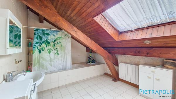 Maison Individuelle