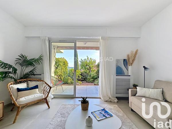 Appartement à vendre 2 pièces 64 m² Sanary-sur-Mer