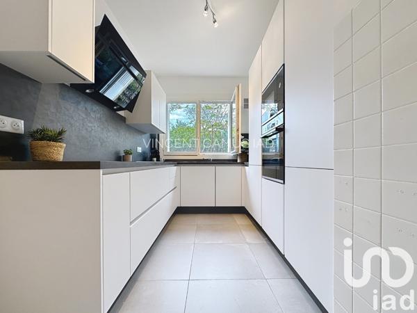 Appartement à vendre 2 pièces 64 m² Sanary-sur-Mer