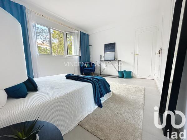 Appartement à vendre 2 pièces 64 m² Sanary-sur-Mer