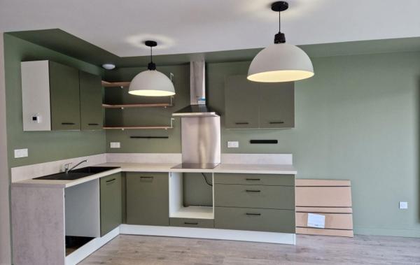 Vente Maison Rochemaure   