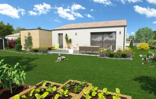 Vente Maison Rochemaure   