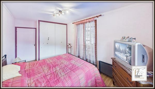 Briançon , Maison unique 183m², 5 ch + Terrain constructible 690m²