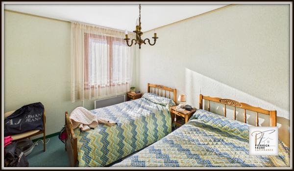 Briançon , Maison unique 183m², 5 ch + Terrain constructible 690m²