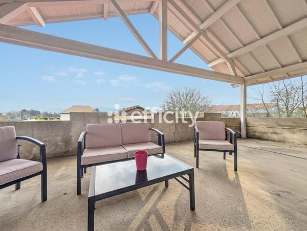 Appartement 6 pièces - 160 m² Exclusivité