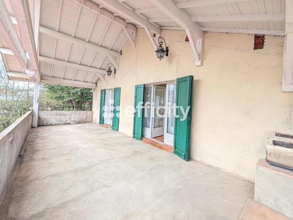 Appartement 6 pièces - 160 m² Exclusivité