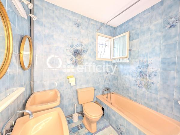 Appartement 6 pièces - 160 m² Exclusivité