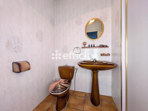 Appartement 6 pièces - 160 m² Exclusivité