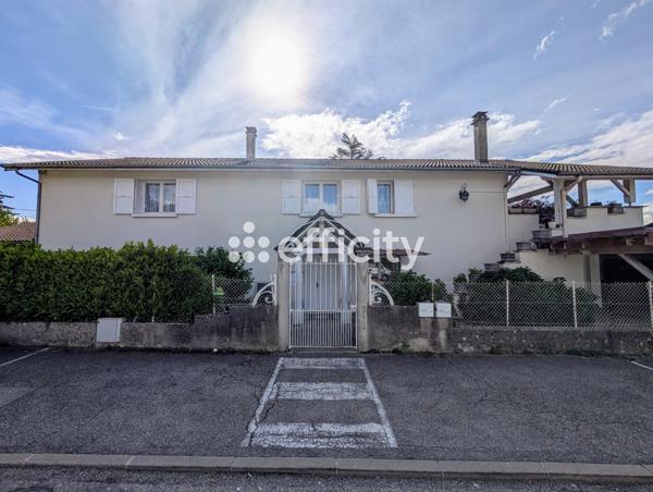 Appartement 6 pièces - 160 m² Exclusivité