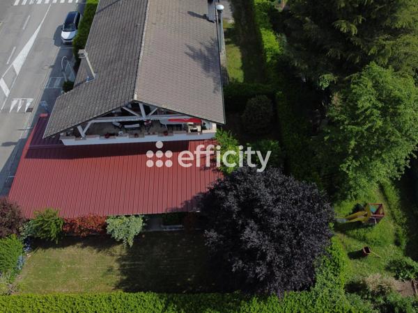 Appartement 6 pièces - 160 m² Exclusivité