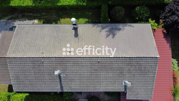 Appartement 6 pièces - 160 m² Exclusivité