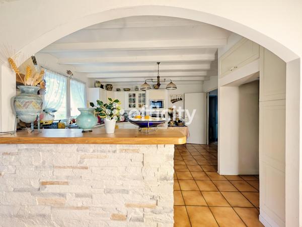 Appartement 6 pièces - 160 m² Exclusivité