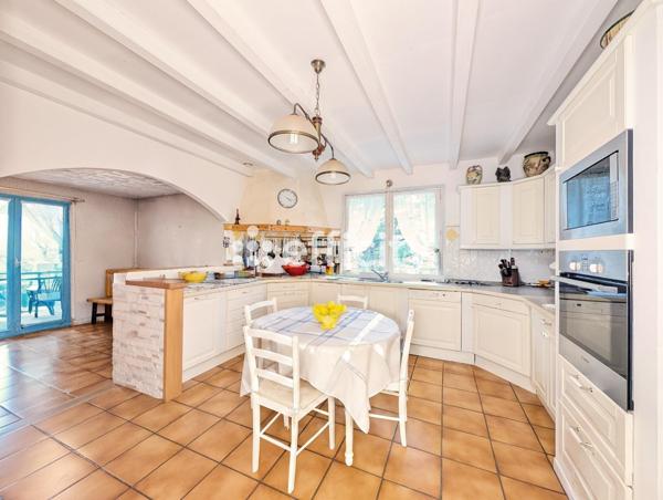 Appartement 6 pièces - 160 m² Exclusivité