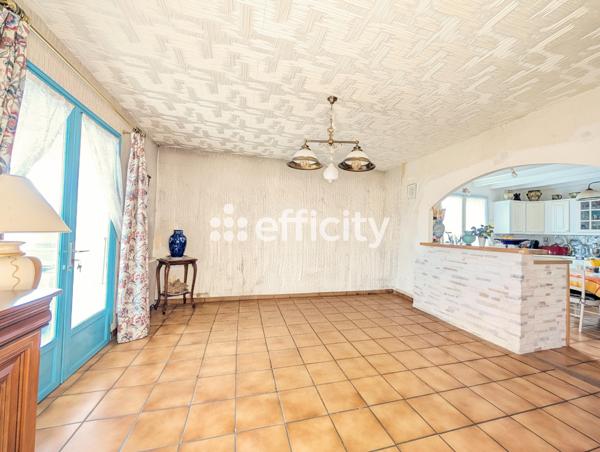 Appartement 6 pièces - 160 m² Exclusivité