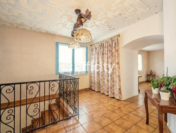 Appartement 6 pièces - 160 m² Exclusivité