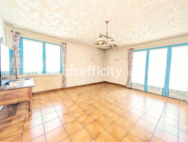 Appartement 6 pièces - 160 m² Exclusivité