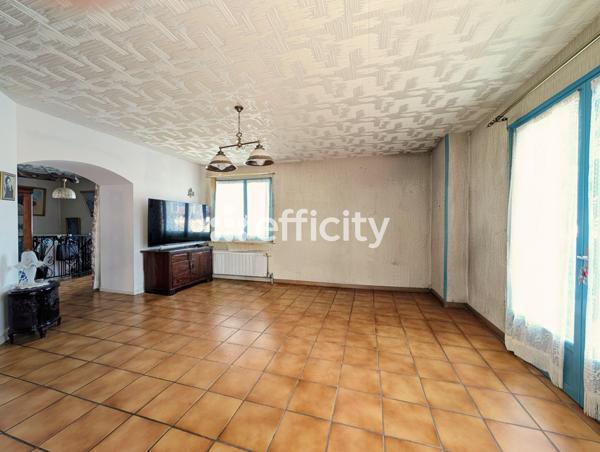 Appartement 6 pièces - 160 m² Exclusivité