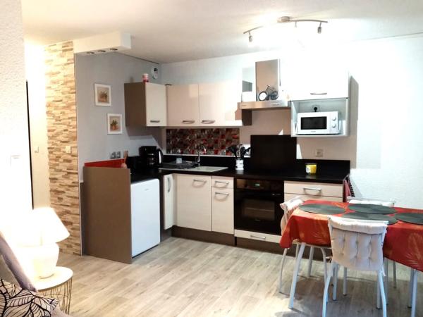 Appartement, parking