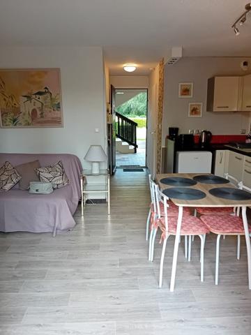 Appartement, parking