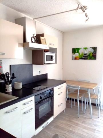 Appartement, parking