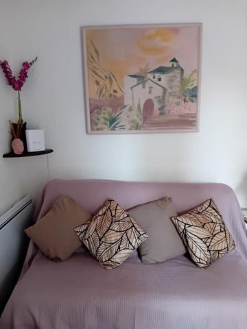 Appartement, parking