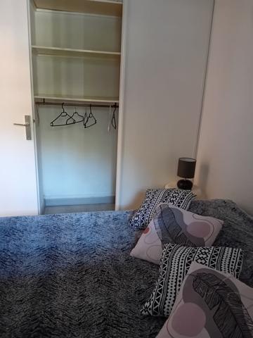 Appartement, parking