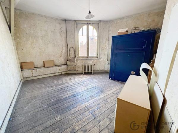 T4 La Madeleine Secteur La Madeleine 87.39 m²