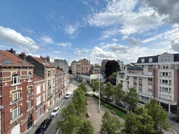 T4 La Madeleine Secteur La Madeleine 87.39 m²