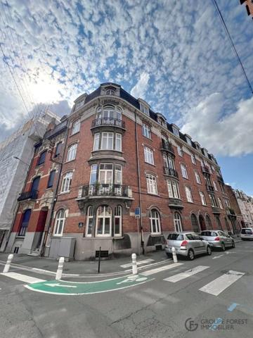 T4 La Madeleine Secteur La Madeleine 87.39 m²