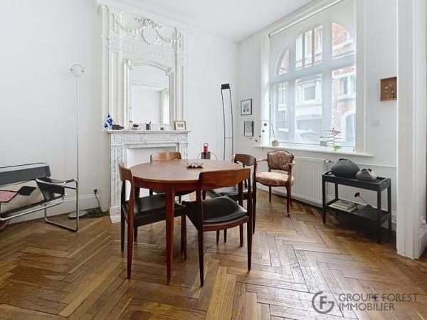 T4 La Madeleine Secteur La Madeleine 87.39 m²