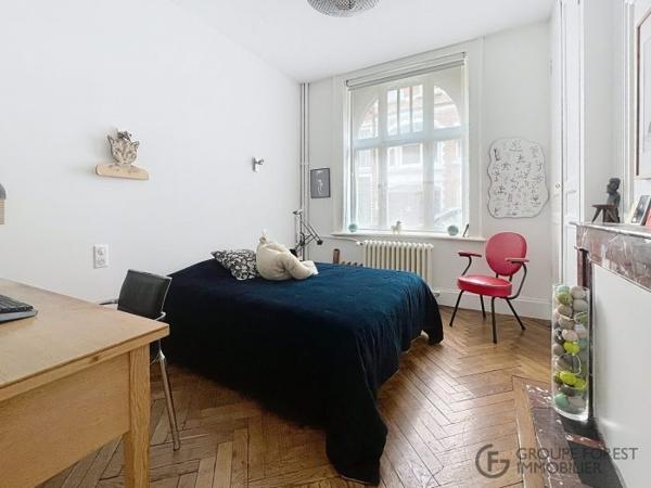 T4 La Madeleine Secteur La Madeleine 87.39 m²