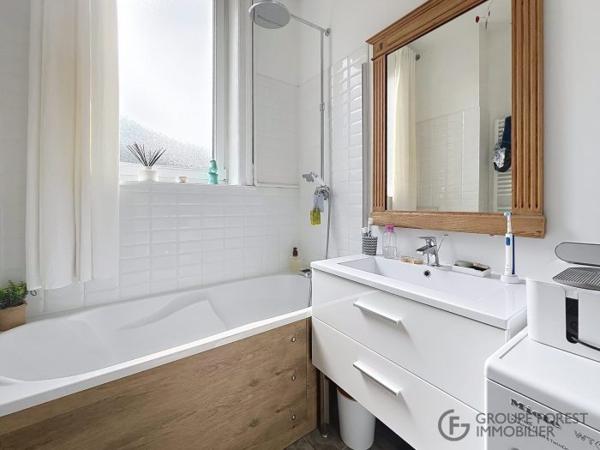 T4 La Madeleine Secteur La Madeleine 87.39 m²